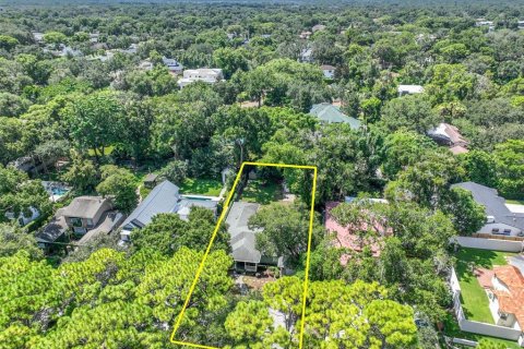 Villa ou maison à vendre à Winter Park, Floride: 3 chambres, 193.24 m2 № 2317398 - photo 4