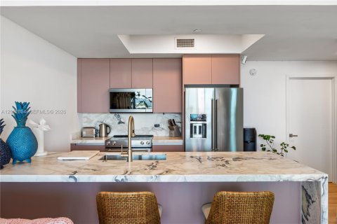 Copropriété à vendre à Miami, Floride: 2 chambres, 122.91 m2 № 2281666 - photo 8