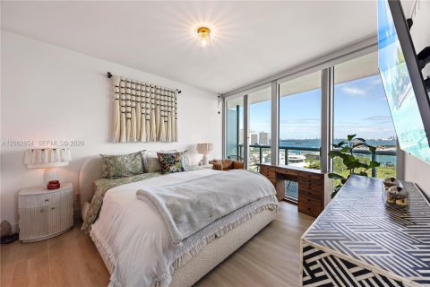 Copropriété à vendre à Miami, Floride: 2 chambres, 122.91 m2 № 2281666 - photo 3