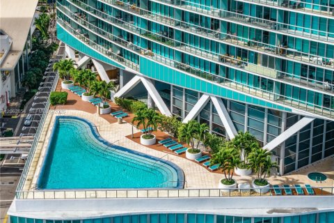 Copropriété à vendre à Miami, Floride: 2 chambres, 122.91 m2 № 2281666 - photo 21