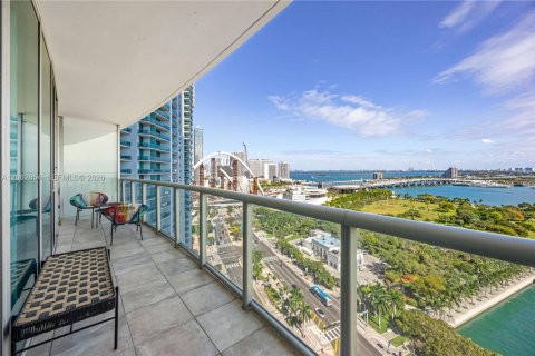 Copropriété à vendre à Miami, Floride: 2 chambres, 122.91 m2 № 2281666 - photo 13