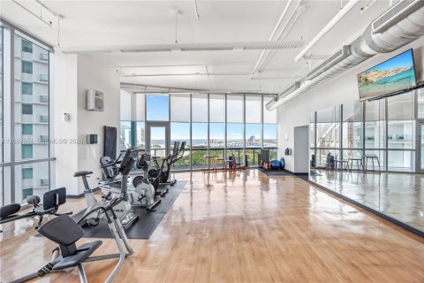 Copropriété à vendre à Miami, Floride: 2 chambres, 122.91 m2 № 2281666 - photo 16