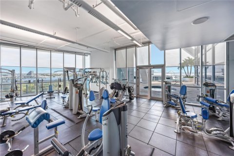 Copropriété à vendre à Miami, Floride: 2 chambres, 122.91 m2 № 2281666 - photo 15