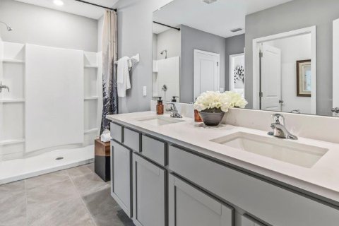 Villa ou maison à vendre à Land O' Lakes, Floride: 4 chambres, 214.14 m2 № 2283393 - photo 6
