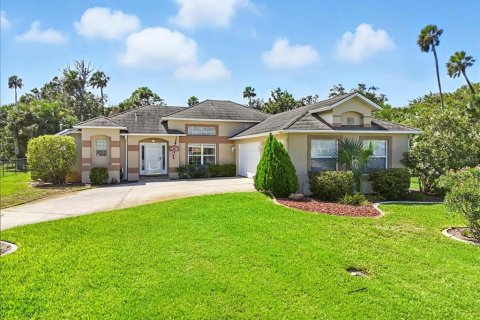 Casa en venta en Flagler Beach, Florida, 3 dormitorios, 137.87 m2 № 1907337 - foto 4