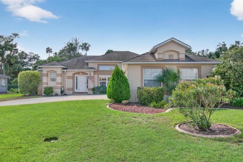 Casa en venta en Flagler Beach, Florida, 3 dormitorios, 137.87 m2 № 1907337 - foto 1