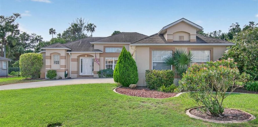 Casa en Flagler Beach, Florida 3 dormitorios, 137.87 m2 № 1907337