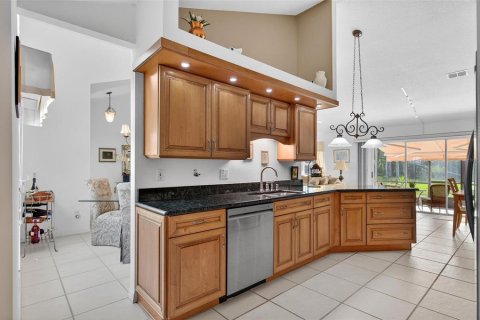 Casa en venta en Flagler Beach, Florida, 3 dormitorios, 137.87 m2 № 1907337 - foto 25