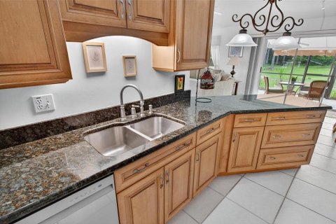 Casa en venta en Flagler Beach, Florida, 3 dormitorios, 137.87 m2 № 1907337 - foto 24