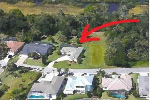 Casa en venta en Flagler Beach, Florida, 3 dormitorios, 137.87 m2 № 1907337 - foto 8