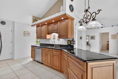 Casa en venta en Flagler Beach, Florida, 3 dormitorios, 137.87 m2 № 1907337 - foto 26