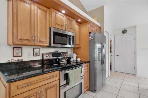 Casa en venta en Flagler Beach, Florida, 3 dormitorios, 137.87 m2 № 1907337 - foto 21