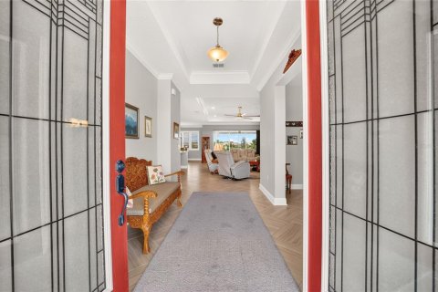 Villa ou maison à vendre à Ocala, Floride: 3 chambres, 268.39 m2 № 2399570 - photo 25