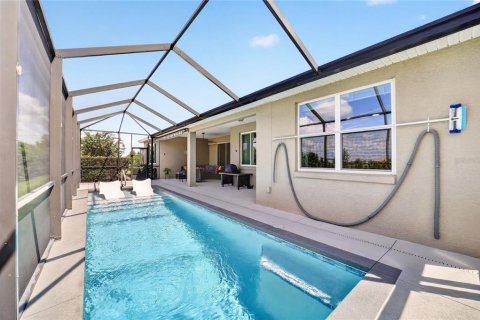 Villa ou maison à vendre à Ocala, Floride: 3 chambres, 268.39 m2 № 2399570 - photo 22