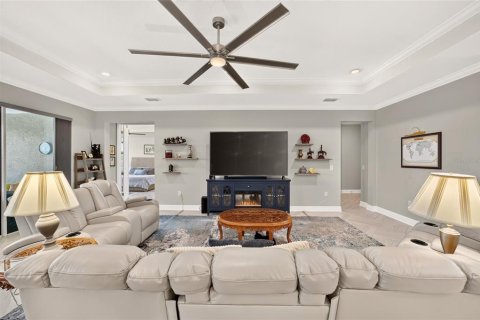 Villa ou maison à vendre à Ocala, Floride: 3 chambres, 268.39 m2 № 2399570 - photo 29