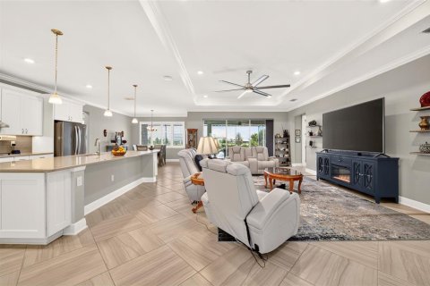 Villa ou maison à vendre à Ocala, Floride: 3 chambres, 268.39 m2 № 2399570 - photo 27