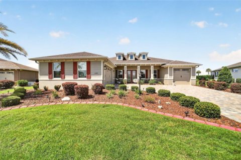 Villa ou maison à vendre à Ocala, Floride: 3 chambres, 268.39 m2 № 2399570 - photo 5