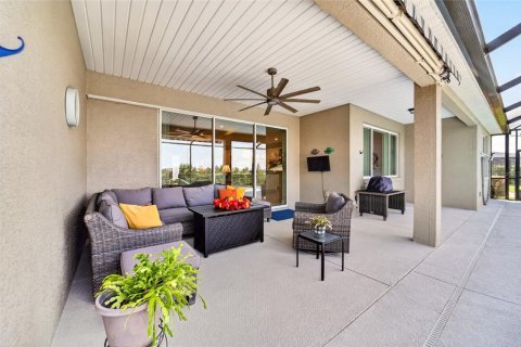 Villa ou maison à vendre à Ocala, Floride: 3 chambres, 268.39 m2 № 2399570 - photo 18