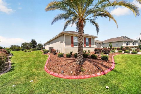 Villa ou maison à vendre à Ocala, Floride: 3 chambres, 268.39 m2 № 2399570 - photo 3