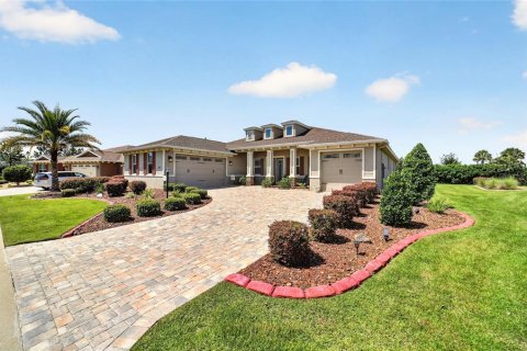 Villa ou maison à vendre à Ocala, Floride: 3 chambres, 268.39 m2 № 2399570 - photo 7