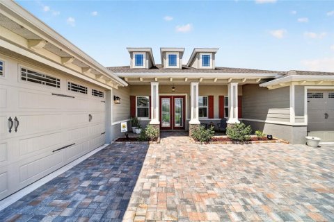 Villa ou maison à vendre à Ocala, Floride: 3 chambres, 268.39 m2 № 2399570 - photo 8