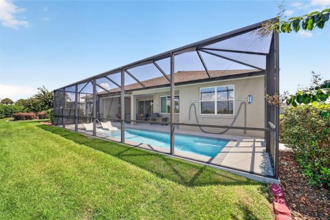 Villa ou maison à vendre à Ocala, Floride: 3 chambres, 268.39 m2 № 2399570 - photo 12