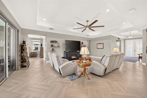Villa ou maison à vendre à Ocala, Floride: 3 chambres, 268.39 m2 № 2399570 - photo 30