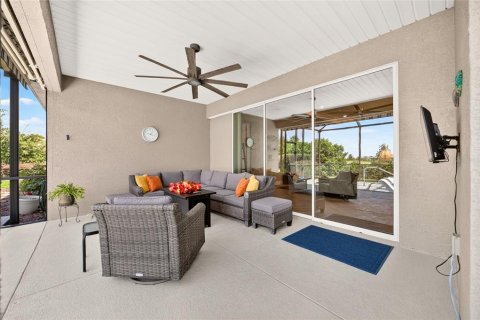 Villa ou maison à vendre à Ocala, Floride: 3 chambres, 268.39 m2 № 2399570 - photo 24