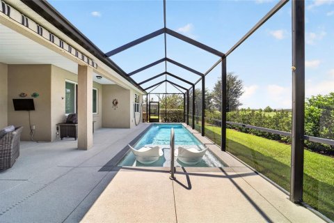 Villa ou maison à vendre à Ocala, Floride: 3 chambres, 268.39 m2 № 2399570 - photo 15