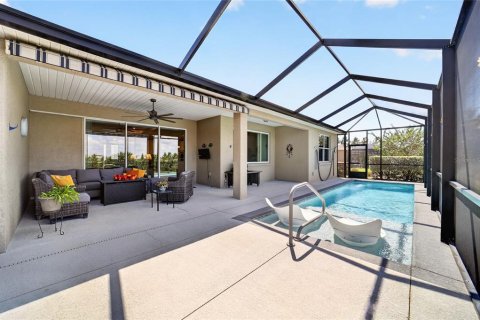 Villa ou maison à vendre à Ocala, Floride: 3 chambres, 268.39 m2 № 2399570 - photo 16