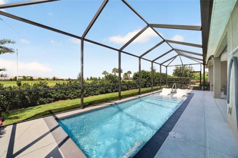 Villa ou maison à vendre à Ocala, Floride: 3 chambres, 268.39 m2 № 2399570 - photo 20
