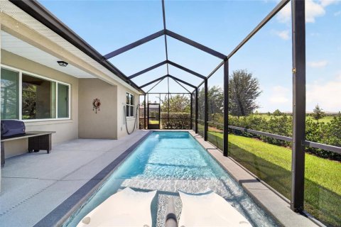 Villa ou maison à vendre à Ocala, Floride: 3 chambres, 268.39 m2 № 2399570 - photo 17