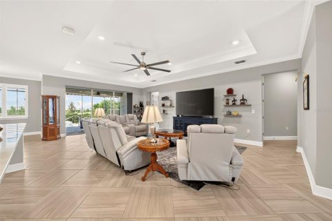 Villa ou maison à vendre à Ocala, Floride: 3 chambres, 268.39 m2 № 2399570 - photo 28