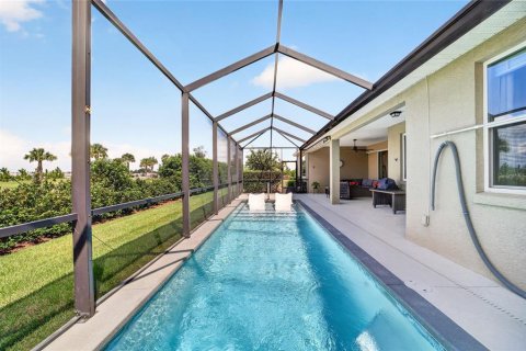 Villa ou maison à vendre à Ocala, Floride: 3 chambres, 268.39 m2 № 2399570 - photo 21