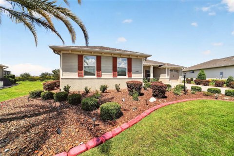 Villa ou maison à vendre à Ocala, Floride: 3 chambres, 268.39 m2 № 2399570 - photo 4