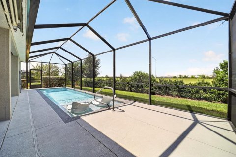 Villa ou maison à vendre à Ocala, Floride: 3 chambres, 268.39 m2 № 2399570 - photo 14