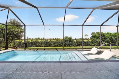 Villa ou maison à vendre à Ocala, Floride: 3 chambres, 268.39 m2 № 2399570 - photo 19