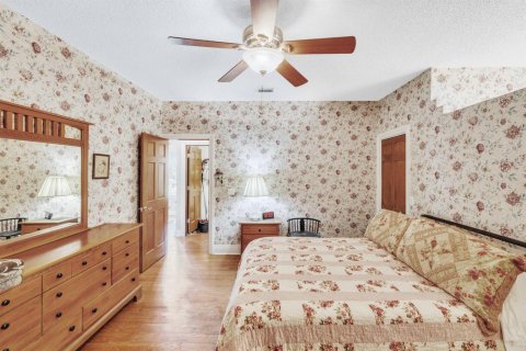 Villa ou maison à vendre à St. Lucie, Floride: 3 chambres, 189.71 m2 № 2077552 - photo 29