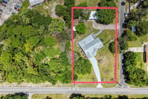 Villa ou maison à vendre à St. Lucie, Floride: 3 chambres, 189.71 m2 № 2077552 - photo 4