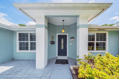 Villa ou maison à vendre à St. Lucie, Floride: 3 chambres, 189.71 m2 № 2077552 - photo 7