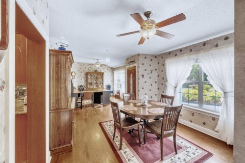 Villa ou maison à vendre à St. Lucie, Floride: 3 chambres, 189.71 m2 № 2077552 - photo 30