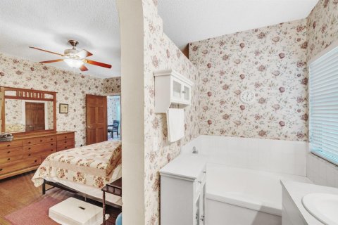 Villa ou maison à vendre à St. Lucie, Floride: 3 chambres, 189.71 m2 № 2077552 - photo 28