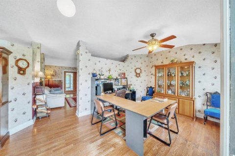 Villa ou maison à vendre à St. Lucie, Floride: 3 chambres, 189.71 m2 № 2077552 - photo 9