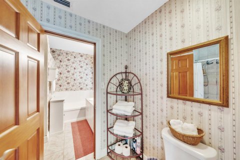Villa ou maison à vendre à St. Lucie, Floride: 3 chambres, 189.71 m2 № 2077552 - photo 27