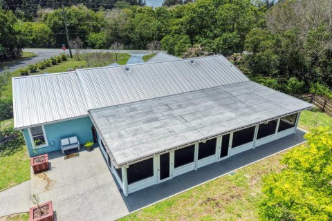 Villa ou maison à vendre à St. Lucie, Floride: 3 chambres, 189.71 m2 № 2077552 - photo 25