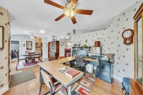 Villa ou maison à vendre à St. Lucie, Floride: 3 chambres, 189.71 m2 № 2077552 - photo 10