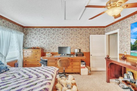 Villa ou maison à vendre à St. Lucie, Floride: 3 chambres, 189.71 m2 № 2077552 - photo 14