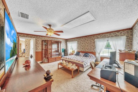 Villa ou maison à vendre à St. Lucie, Floride: 3 chambres, 189.71 m2 № 2077552 - photo 15