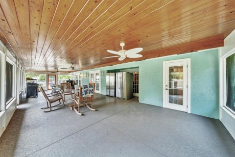 Villa ou maison à vendre à St. Lucie, Floride: 3 chambres, 189.71 m2 № 2077552 - photo 26