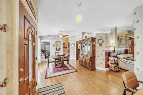 Villa ou maison à vendre à St. Lucie, Floride: 3 chambres, 189.71 m2 № 2077552 - photo 11